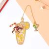 School Supply Student Gift Mo Dao Zu Shi Bookmark Hollow Bookmark Pagination Mark Book Markers