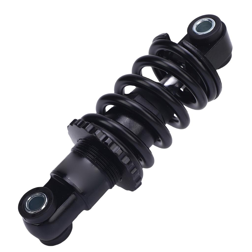 Spring Shock Absorber for Mountain Bike Electric Scooter Folding Bicycle Rear Shock Rebound 350LBS 125mm