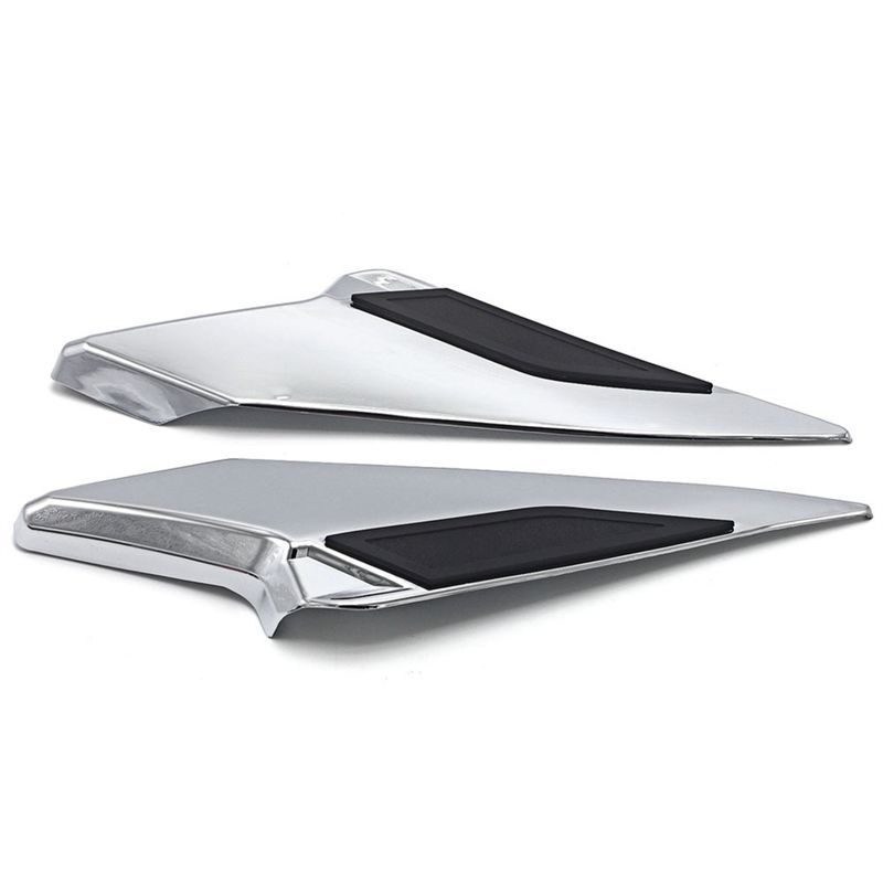 Precise Motorcycle Side Fairing Covers For Honda Gold Wing GL 1800 Goldwing Tour DCT GL1800 F6B 18-23