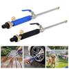 High Pressure Hose Nozzle Garden Hose Car Wash Sprayer Wand Pressure