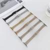 Metal Strap for Apple Watch Series ultra 49mm 45mm 41mm 44mm 46mm 42mm Small waist ladies bracelet iWatch 10 9 8 7 6 5 3 SE Band