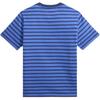 Polo Ralph Lauren Striped Cotton Knit Short Sleeve Crew Neck T-Shirt Kids tops CWPOTSHY8021273-400