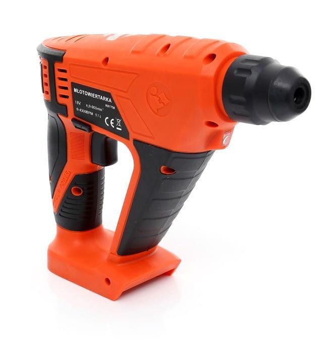 18V X-SERIES KD1756 hammer drill