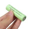 Set of 2pcs Not Rechargeable 18650 Battery Empty Placeholder Battery Setups Shell for Low Voltaged Device Modification