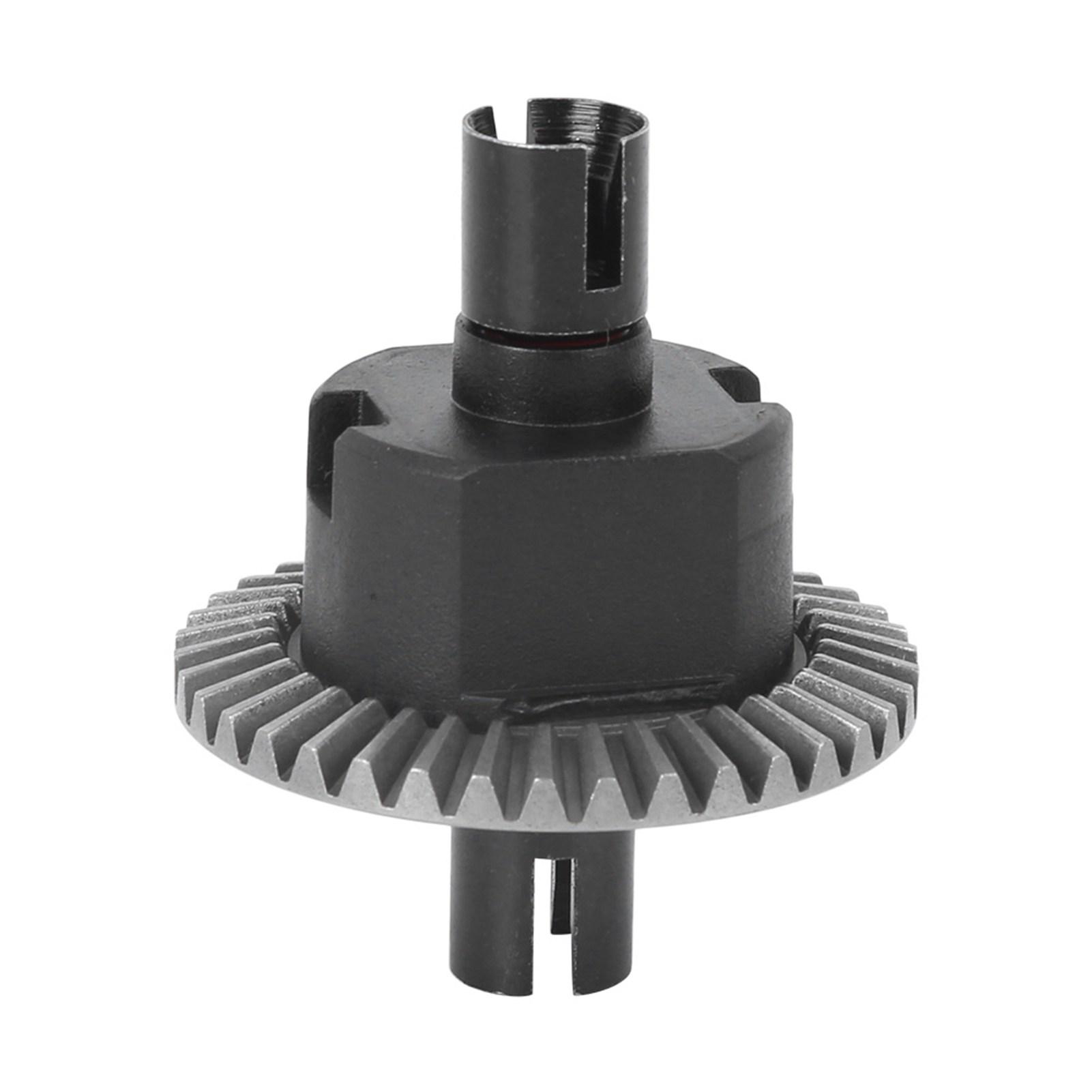 

Differential Gear Upgrade Accessory Fit for HSP 94123 94111 94188 110 RC Car