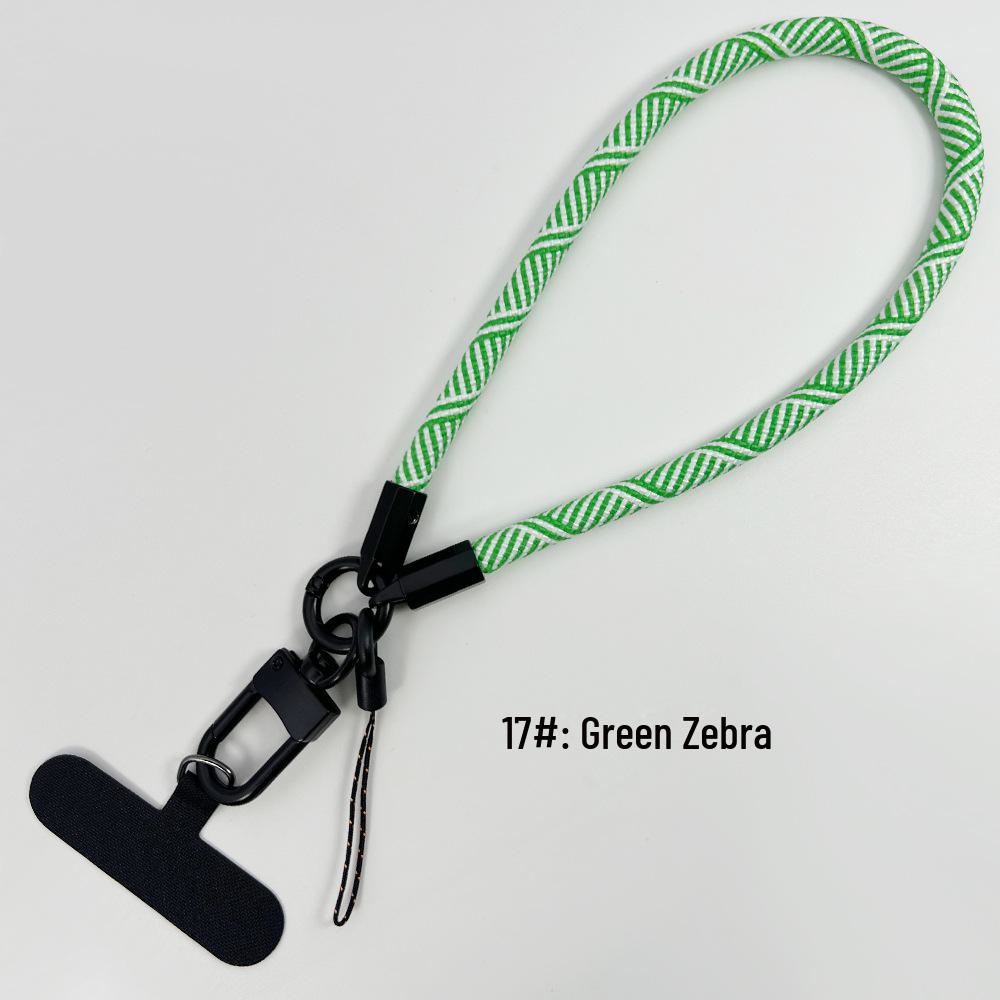 Abnehmbares Mehrzweck-Armband für Mobiltelefone, Kameras, Schlüssel – Hochwertiges Umhängeband für den Außenbereich.
