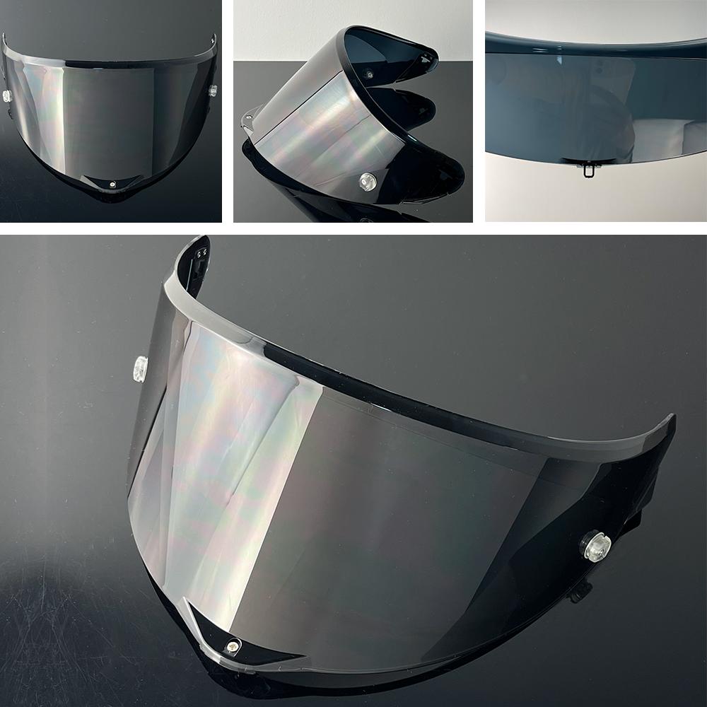PISTA Visor for AGV Pista GPR
