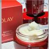 Olay Super Red Bottle Peptid Straffungscreme 17g