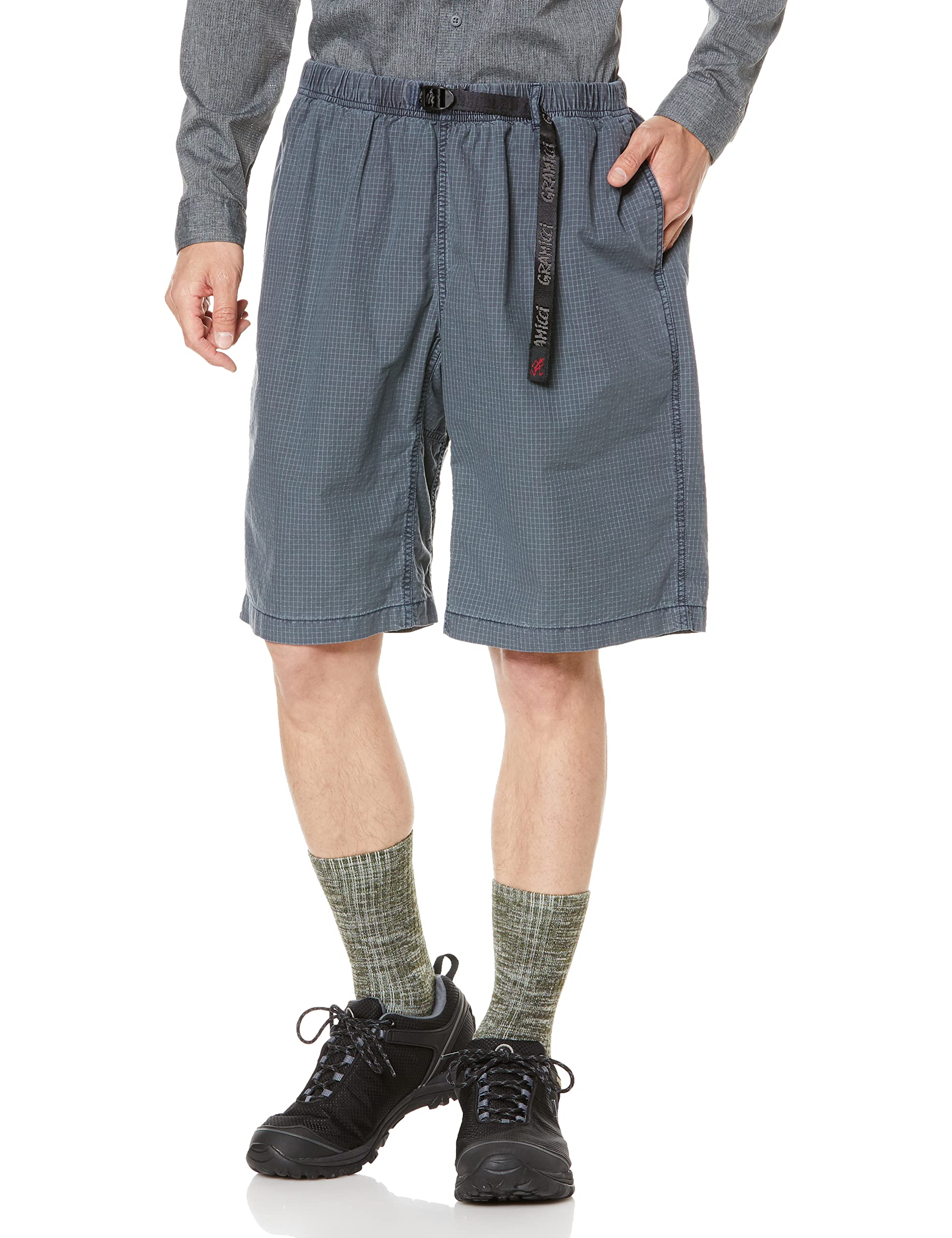 

GRAMICCI JAM SHORT | Gramicci Jam Shorts M: BLUE PIGMENT