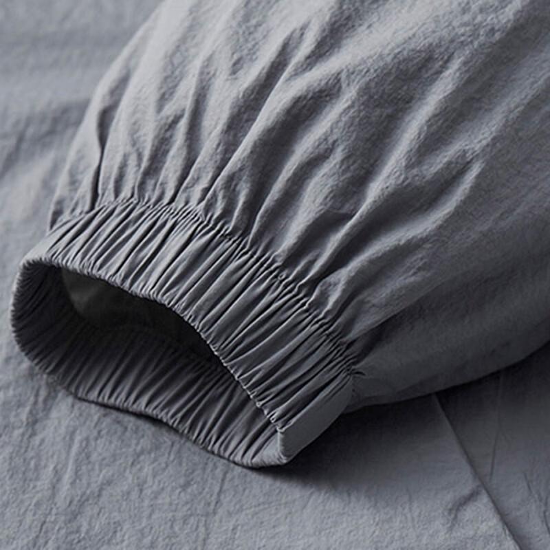 JEEP SPIRIT Men's Summer Outdoor Sun Protection Jacket