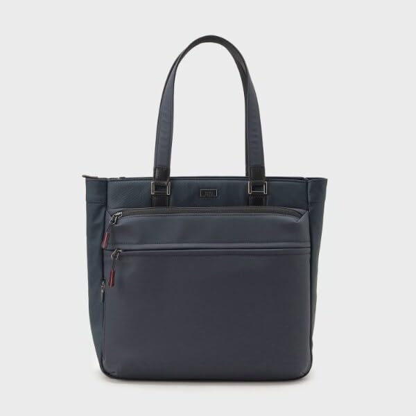 Takeo Kikuchi Smart Carry Tragetasche, Schwarz (019) 00