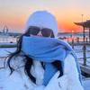 Women's 2024 Autumn/Winter Imitation Cashmere Scarf