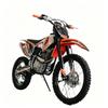 Trail Motorcycle Emergency Stop Control Assembly with Tether Cord and Lead-Wire Coupler for Mini Bike Repair Part