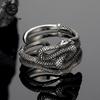 Ringen – Unisex ringen