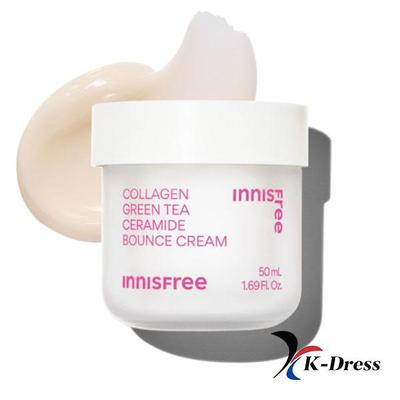 Crema barriera rassodante al collagene e ceramide 50 ml