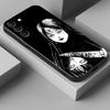 Horror Comic T-Tomies Junjis Ito Manga S25Ultra Case For Samsung Galaxy S25 S24 S23 S20 S21 FE S22 Ultra S10 Plus 5G Phone Cover
