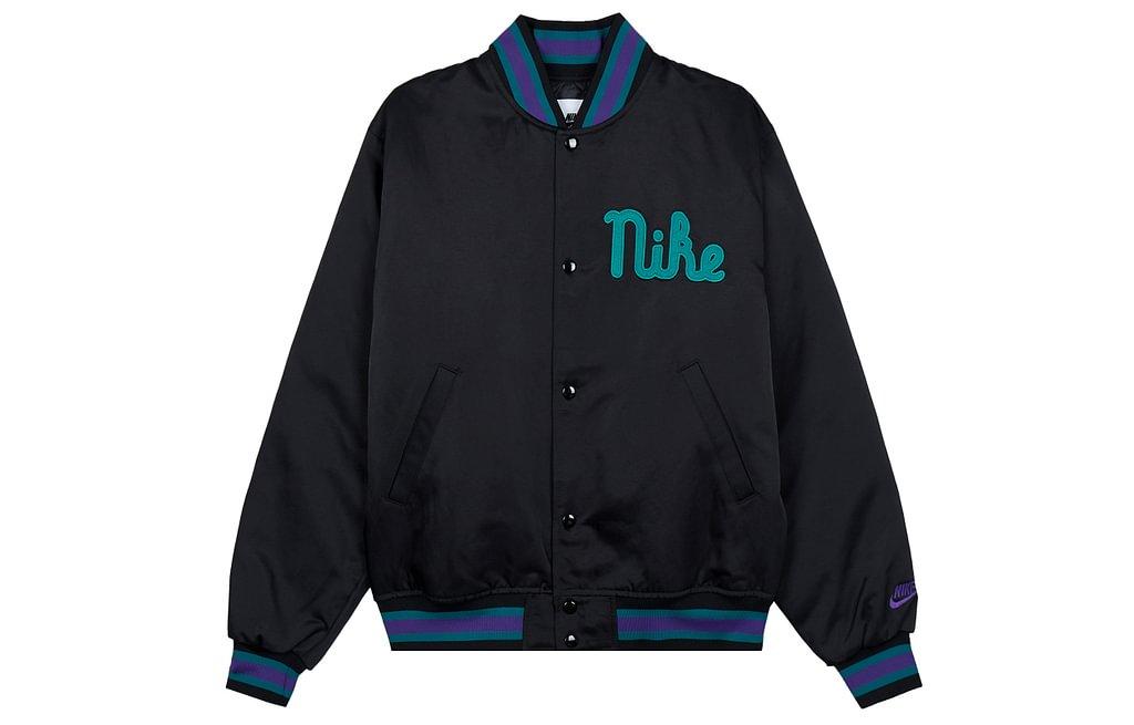 Nike Jackets Men s Black FQ7970-010 M