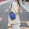 Versatile Vertical Mobile Phone Bag Premium Nylon Messenger Bag Mini Small Bag Sale