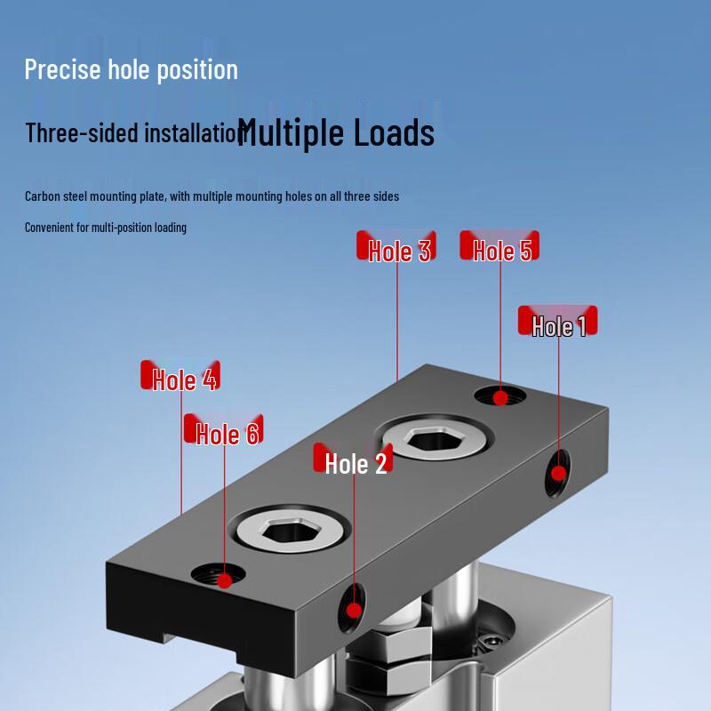 OSZN TN32*100S Pneumatic Cylinder