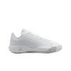 Luka .77 PF Bequeme Passform Strapazierfähige Unterstützung Rückfedernde Basketballschuhe Unisex Sneaker Weiß IF1611-100