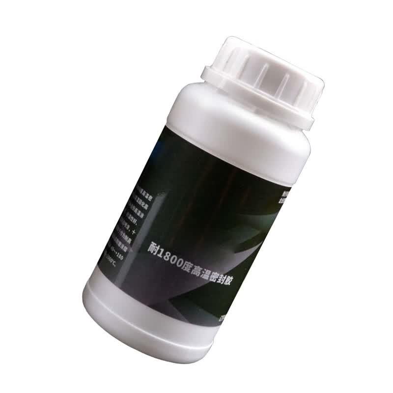 Zhuochuang Jingpin High-Temperature Ceramic Adhesive