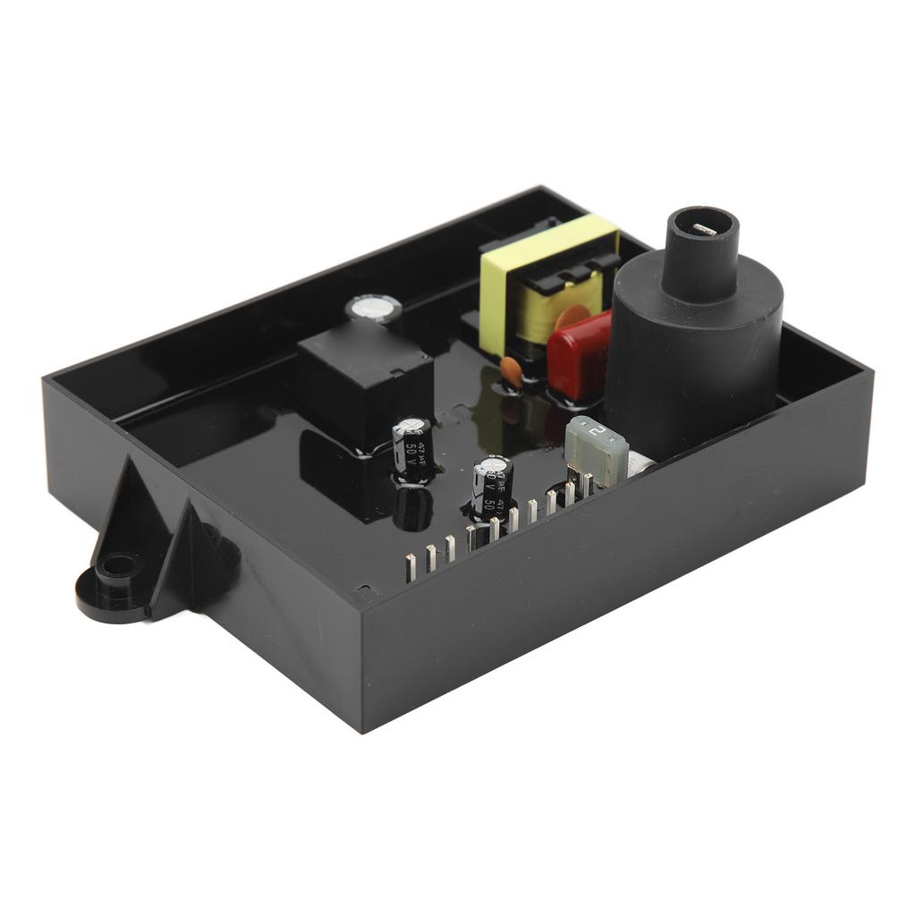 RV Wasserheizer Steuerplatine für Awood 93851 SVC Steuerplatine Sicherungs-Kombikit