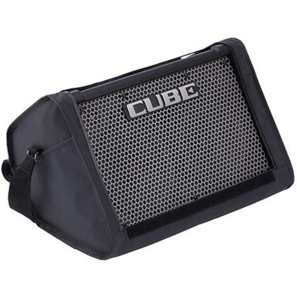 Roland Roland Cube Street EX Exclusive Carrying Bag CB-CS2 Cube Street Carrying