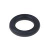 2/4Pcs O-Ring Car Universal Muffler Exhaust Hanger Bushing Rubber Bracket Kit Car Exhaust Pipe Support Ring