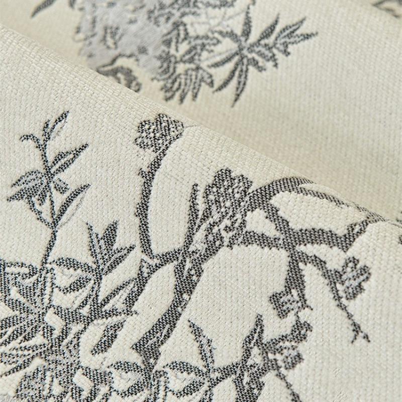 1pcs Chinese Style Chenille Sofa Cover Four Season Universal Straight Row Seat Cushion Hot Durable Non Slip Furniture Protector