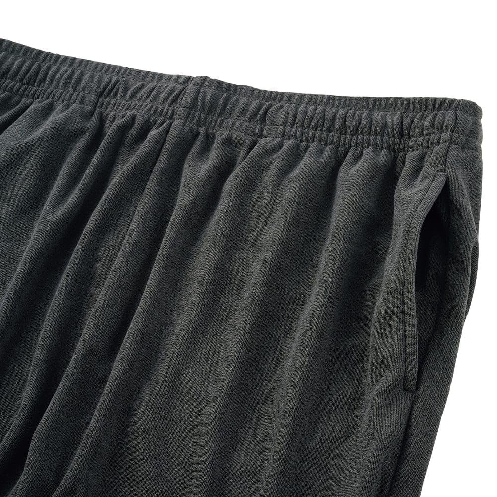 Wear Set from Hottest In Stock Workman Mediheal Recovery Room Pile Long Sleeve Crew Neck Long Pants Set Numbers 22478 Reduces Promotes Blood Combats