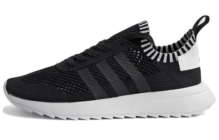 adidas Wmns Flashback Primeknit 'Black White' Women's BY2791