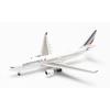 Miniatures Montées - Airbus A330 -200 Air France 1/500 Herpa