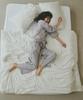 [OGGITT] Dormitory Single Pencil Stripe Pajamas [Shipped from Korea] 100% Authentic