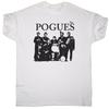 HOT The Pogues Band Men's T Shirt