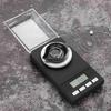 LED Digital Display Pocket Jewelry Scale Portable Design 0.001g Precision High Accuracy Scale Calibration Weights