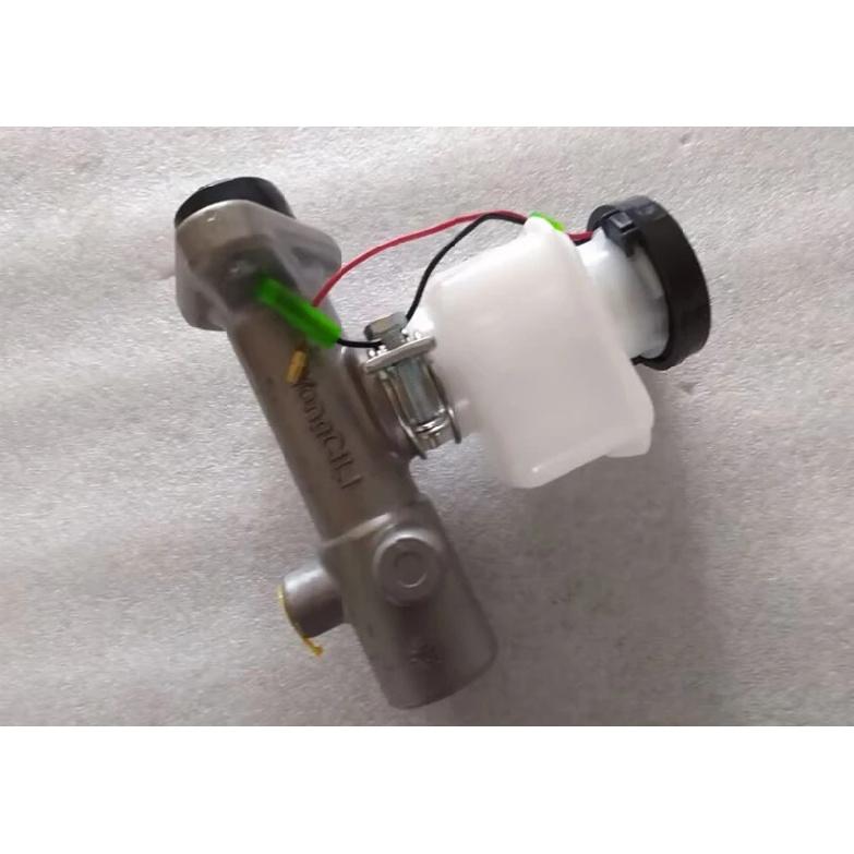 Brake Master Cylinder Master Brake Cylinder Master Cylinder For Nissan Forklift TD27 J01 J02 TD27 H20 3.5T 5117 5057