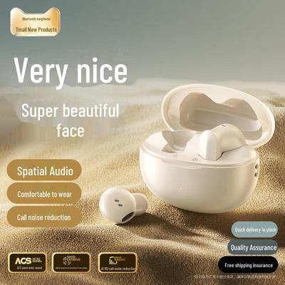 I01 Auricolare In-Ear Bluetooth: Wireless, Lunga Durata della Batteria, Portatile, Compatibile con Android e Huawei