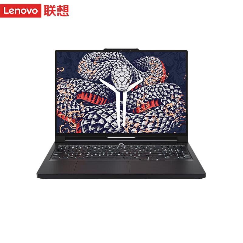 

Lenovo Legion Y9000P 16-inch Gaming Laptop (CN version)
