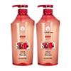 Fenghua Silicone-Free Pomegranate & Chamomile Shampoo