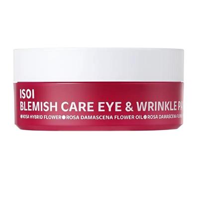 [Isoi] Blemish Care Eye & Frown Line Patch 90 Pcs