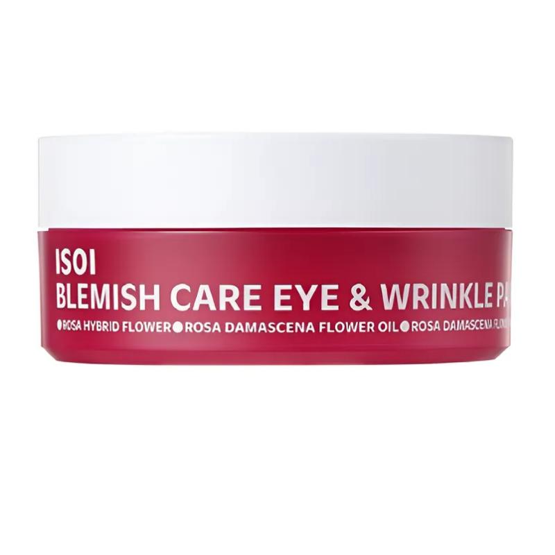 

[Isoi] Blemish Care Eye & Frown Line Patch 90 pcs