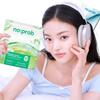 [no:prob] Green Apple Hydrogel Mask 37g*5EA