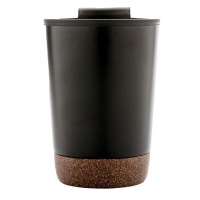 Copo de aço inoxidável