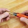 Automotive Windshield Deburring Tool Improve Driving Visibility with Ease