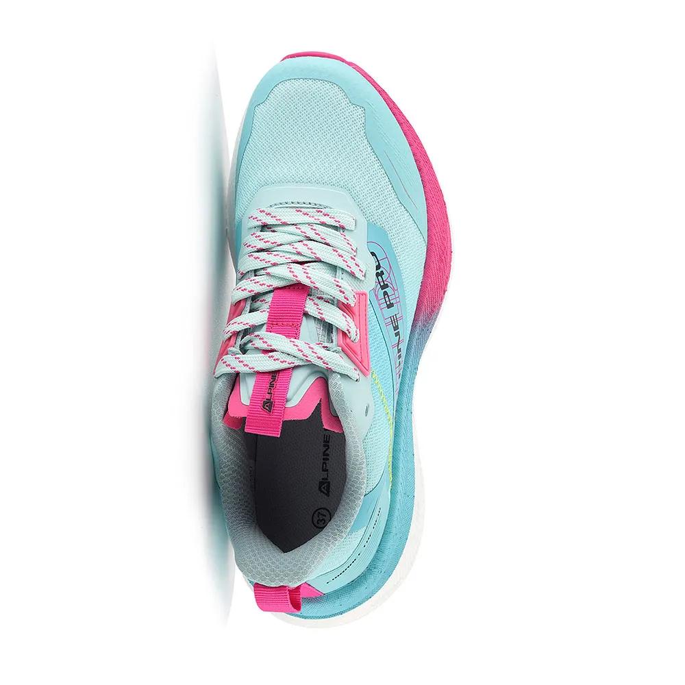 Alpine Pro Кроссовки для бега Sadefe