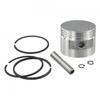 Air Compressor Piston Air Pump Accessories Piston Rings Parts Replacement Piston