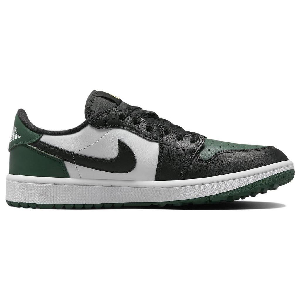 New JORDAN 1 Retro Low Golf Noble Green DD9315-107
