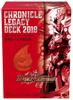 Duel Masters TCG DMBD-05 Chronicle Legacy Deck 2018 Ultimate Varga Dragon Fantasy Land