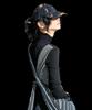 Lekyulli Re -Signature Logo Ball Cap Black