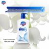 Safeguard Healthy Purifying Body Wash